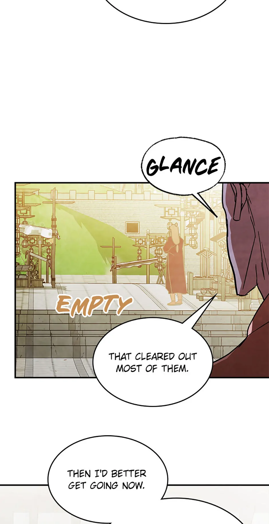 Yi Shen Dang Guan Chapter 82 15
